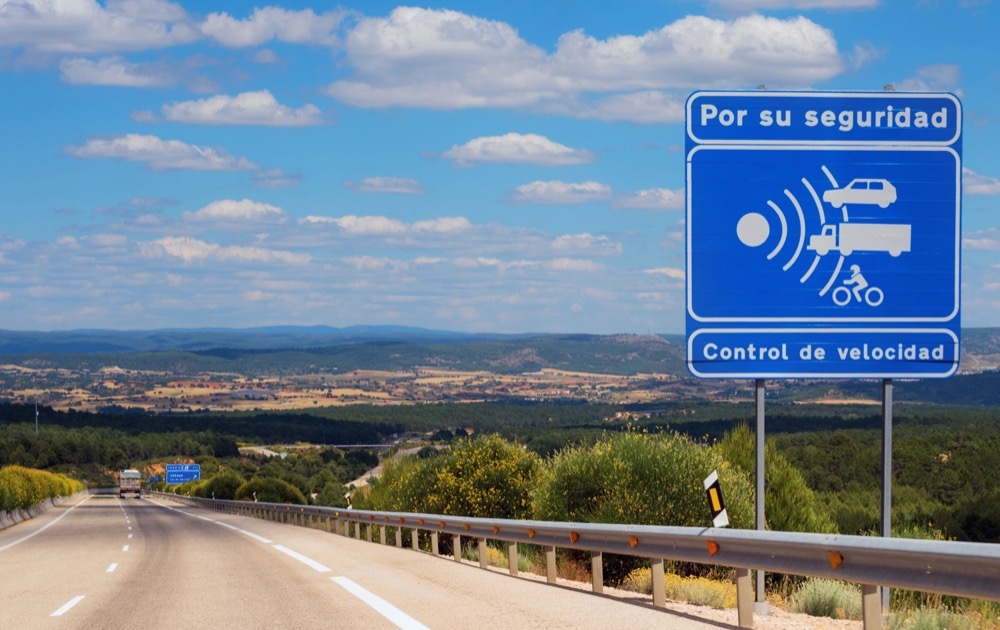 Utbyggnaden &auml;r en del av en nationell plan f&ouml;r att minska allvarliga trafikolyckor.