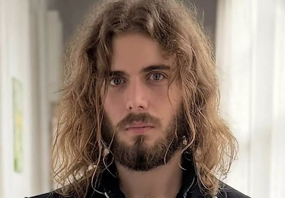 Sökinsatser i svår terräng på La Palma fortsätter med fokus på att lokalisera den försvunne Airam. Foto: Privat