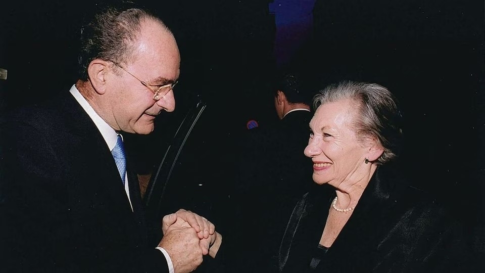 Hennes donation av konstverk lade grunden till Museo Picasso Málagas samling och stärkte stadens internationella kulturprofil. Foto: Paco de la Torre