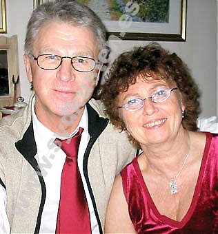 Bernt Nordström är ny pastor i Skandinaviska Turistkyrkan i Fuengirola. I september flyttade han till Spanien tillsammans med hustrun Vivianne. ”Det känns väldigt positivt och jag trivs så bra med bredden av människor från olika kyrkor.”