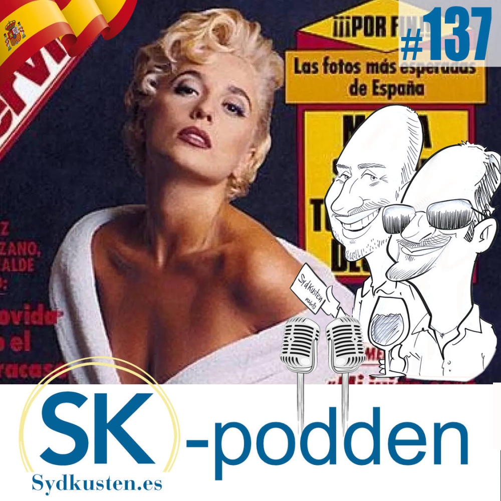 Klicka nedan för att lyssna på inslaget.