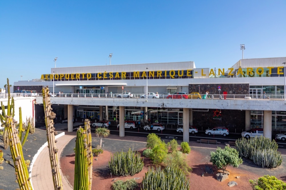 Stridsaktionerna kan leda till trafikstörningar på bland annat Lanzarote, Fuerteventura, i Sevilla, Jerez, La Coruña och Madrid-Cuatro Vientos.