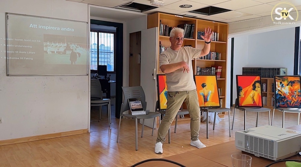 Klicka nedan f&ouml;r att se videon.