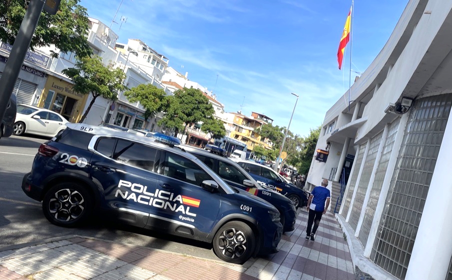 Gängrelaterat våld med koppling till svenska nätverk märks allt tydligare i området kring Costa del Sol.