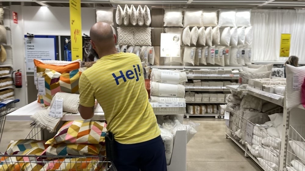 Sedan 1 april &aring;terbetalas endast ink&ouml;pssumman om ink&ouml;pta paket &auml;r obrutna.