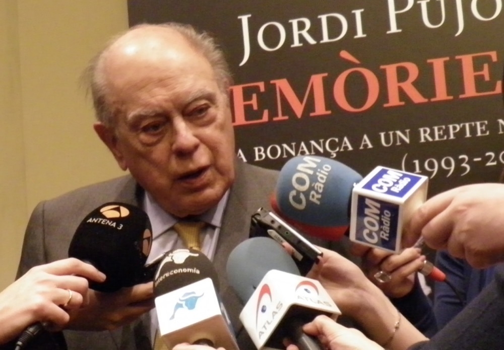 Domstolens beslut s&auml;tter punkt f&ouml;r hans personliga ansvar i ett av landets mest uppm&auml;rksammade korruptionsm&aring;l.