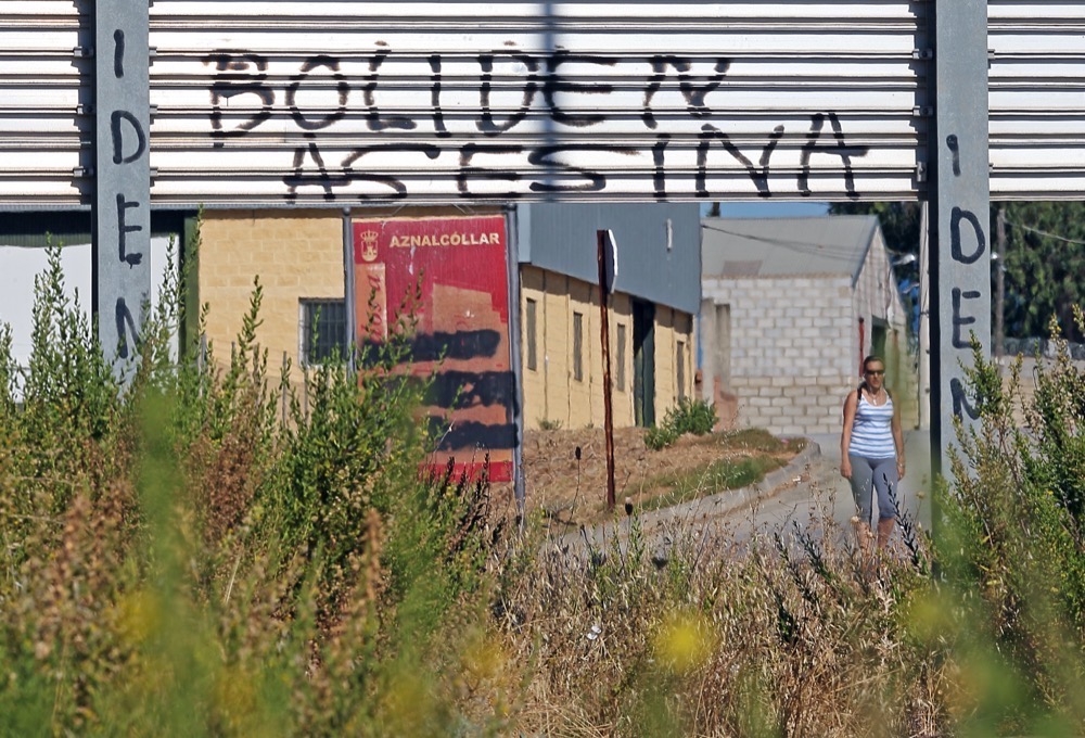 Fallet r&ouml;r hanteringen av omfattande offentliga st&ouml;d i efterdyningarna av gruvbolagets kris. Foto: David Pineda Svenske