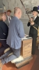 Sydkustens Mats Bj&ouml;rkman blev inte halshuggen, utan fick en utm&auml;rkelse.