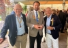 Bland de l&aring;ngv&auml;ga g&auml;sterna fanns Anders Ekman, Jonas Nordgren och Thomas Lindeen, som kom fr&aring;n Costa del Sol.