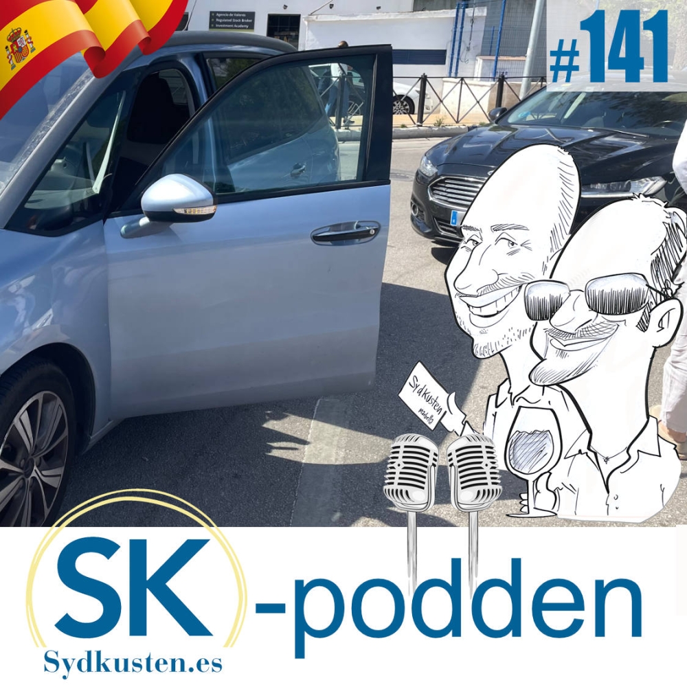 Klicka nedan för att lyssna på inslaget.
