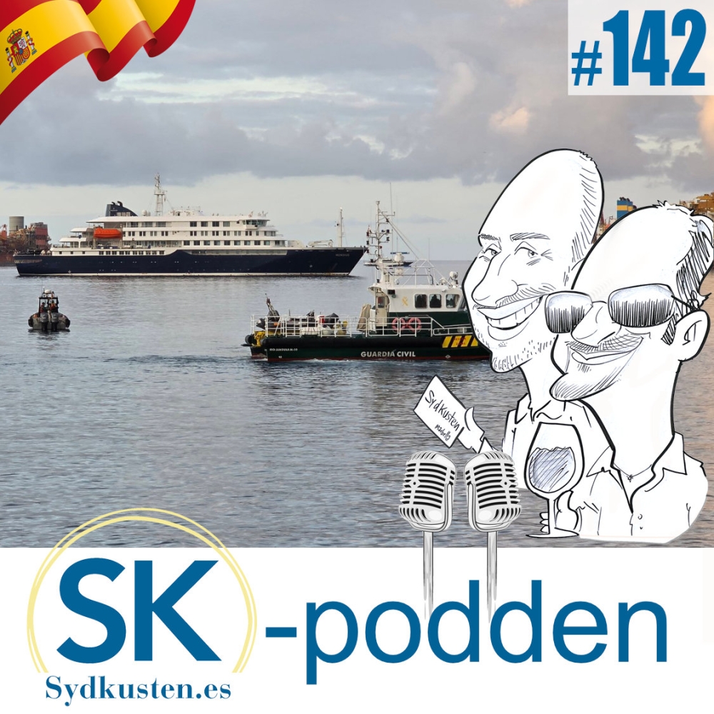 Klicka nedan för att lyssna på inslaget.