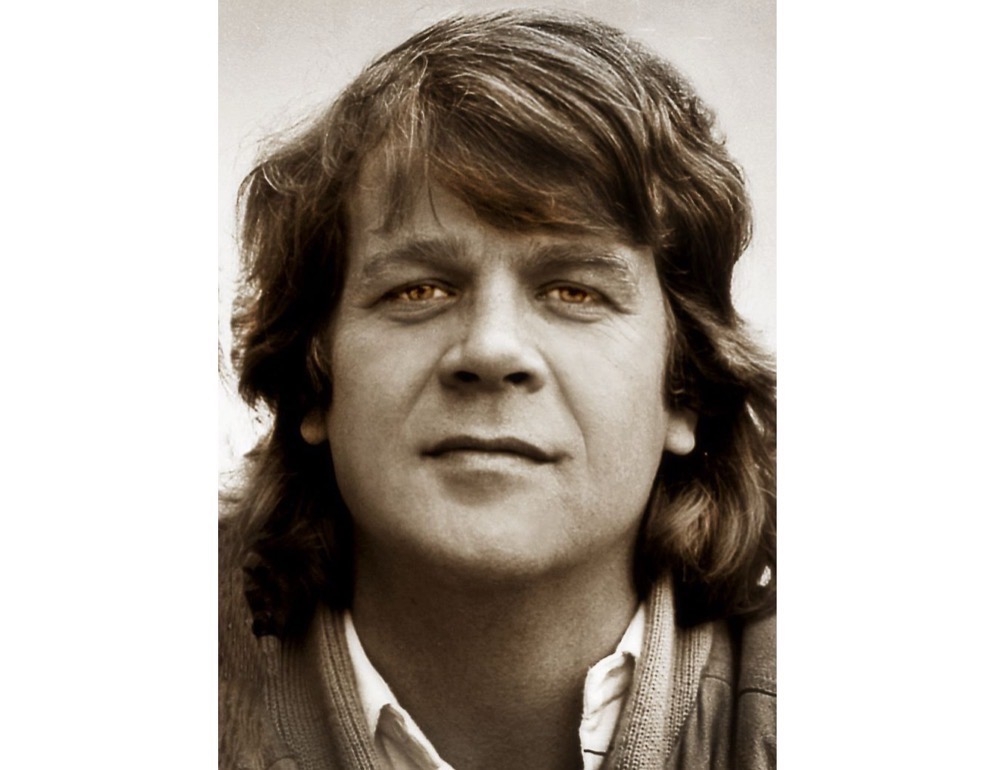 Händelsen ledde till att Lasse Berghagen ibland vaknade kallsvettig när han mindes den. Foto: Bengt Sändh