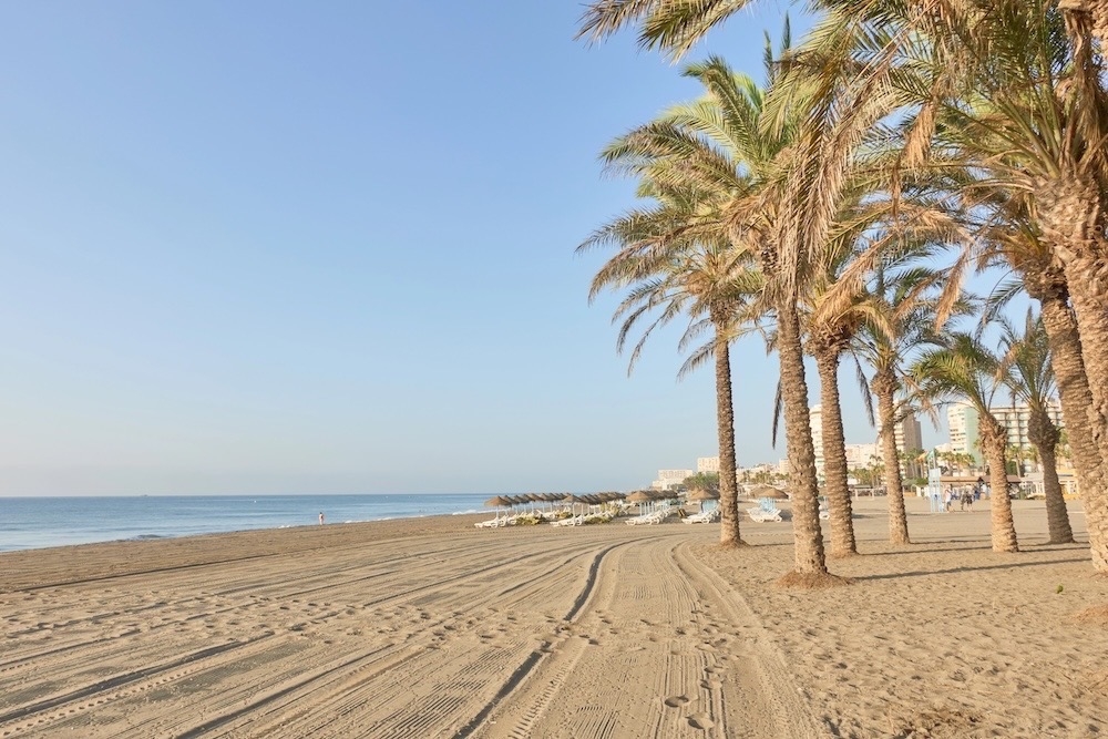 Nya laboratorieprover visar att vattenkvaliteten l&auml;ngs kuststr&auml;ckan mellan Torremolinos och M&aacute;laga &aring;ter uppfyller g&auml;llande hygienkrav.
