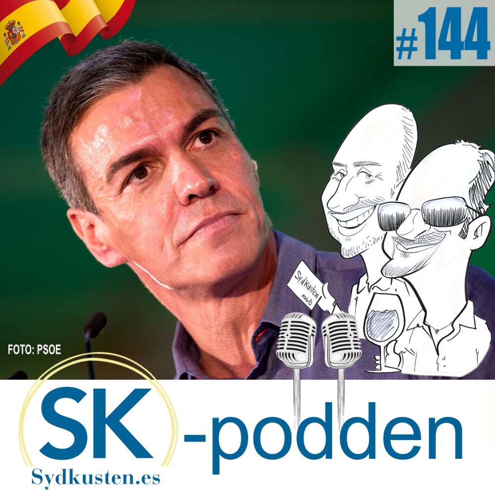 Klicka nedan för att lyssna på inslaget.