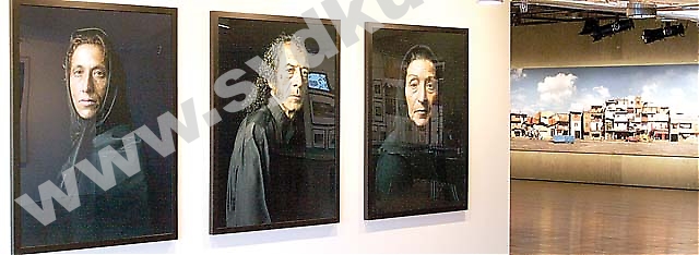 ”Nuevas historias” är den största internationella presentationen någonsin av spanskt fotografi. Utställningen finns att se på Kulturhuset i Stockholm till 25 januari.