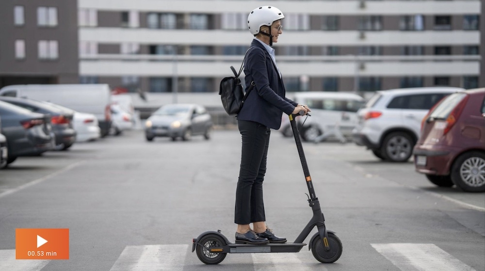 Reformen kopplas till FN:s hållbarhetsmål i Agenda 2030 och beskrivs av regeringen som banbrytande för trafiksäkerheten. Foto: RTVE