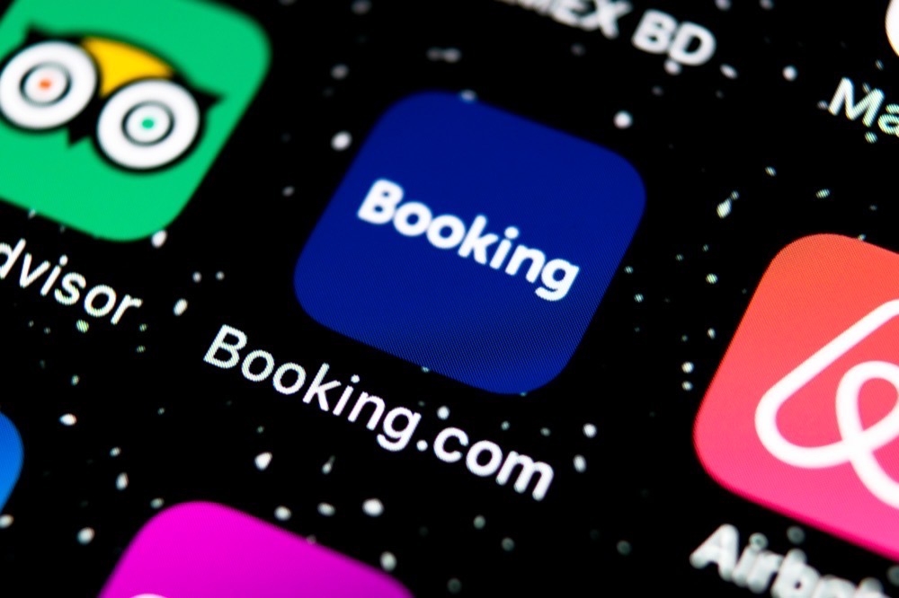 Grupptalan kan få stor betydelse för relationen mellan hotellnäringen och digitala bokningsplattformar.
