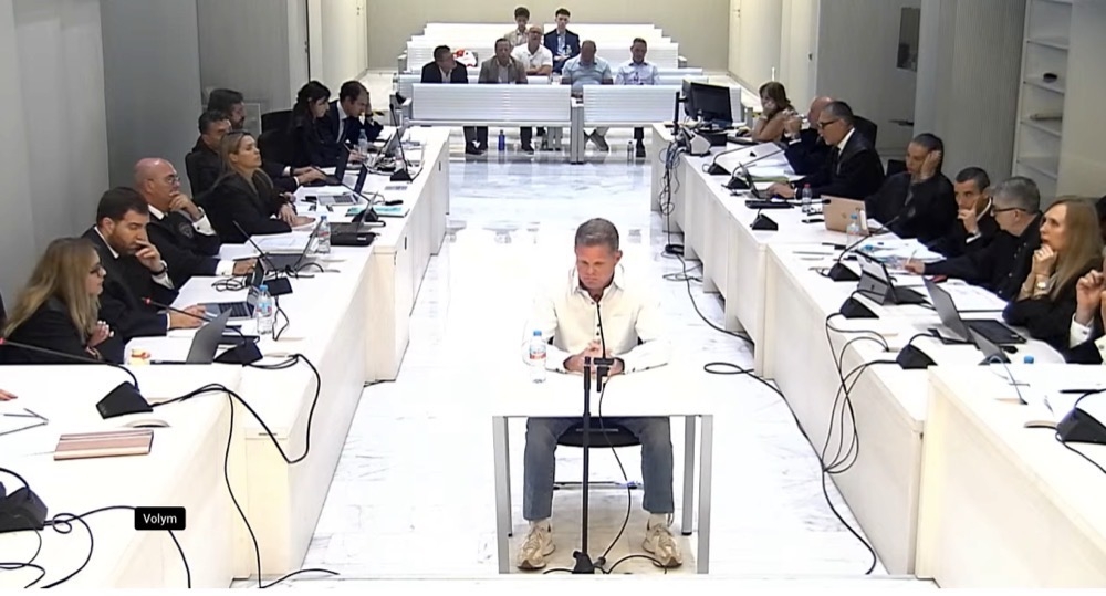 Utredningen visade hur lyxfastigheter, konst och avancerade logistikupplägg användes för att föra in narkotikavinster i den legala ekonomin. Foto: Audiencia Nacional