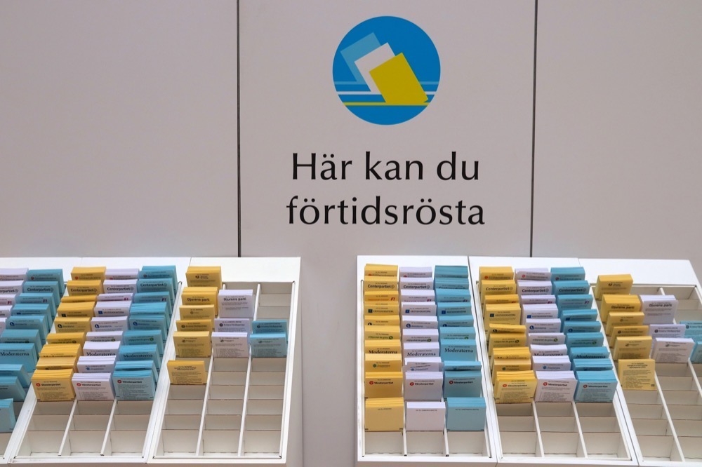 Enkla misstag kan leda till att poströsten ogiltigförklaras.