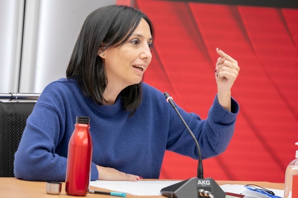 En spansk domstol utreder om interna disciplinåtgärder har missbrukats för att bromsa känsliga polisutredningar. Foto: PSOE