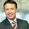 Enligt Stig Jogsten på Nordea är nyckeln i turbulenta tider att vända sig till en professionell rådgivare som man litar på och som kan hjälpa en att ta fram en personlig riskprofil. Foto: Nordea