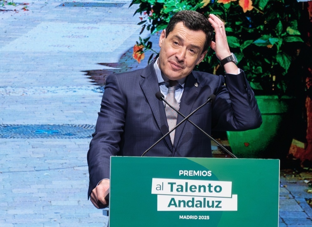 Omstridda politiska förändringar väntar i Andalusien efter Partido Populars långtgående eftergifter till Vox.