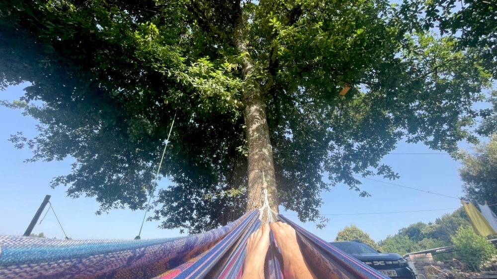 Idag berättar Mats Björkman om sin senaste pilgrimsvandring, som slutade på ett helt annat sätt än han planerat.