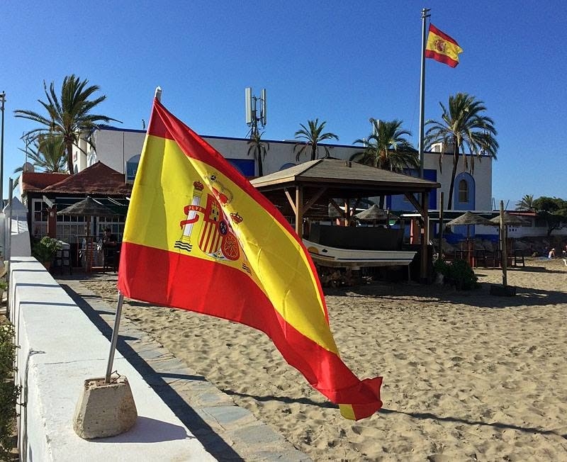 Idag är det dags för VM-final, Spanien mot regerande mästarna Argentina.