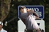 Sergio García har slagits om segern i Volvo Masters flera gånger, men blir utan titeln.