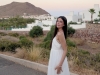 Alejandra identifierar sig med Partido Popular och moderata konservativa v&auml;rderingar, med fokus p&aring; ekonomisk frihet, f&ouml;retagsamhet och Spaniens enhet.