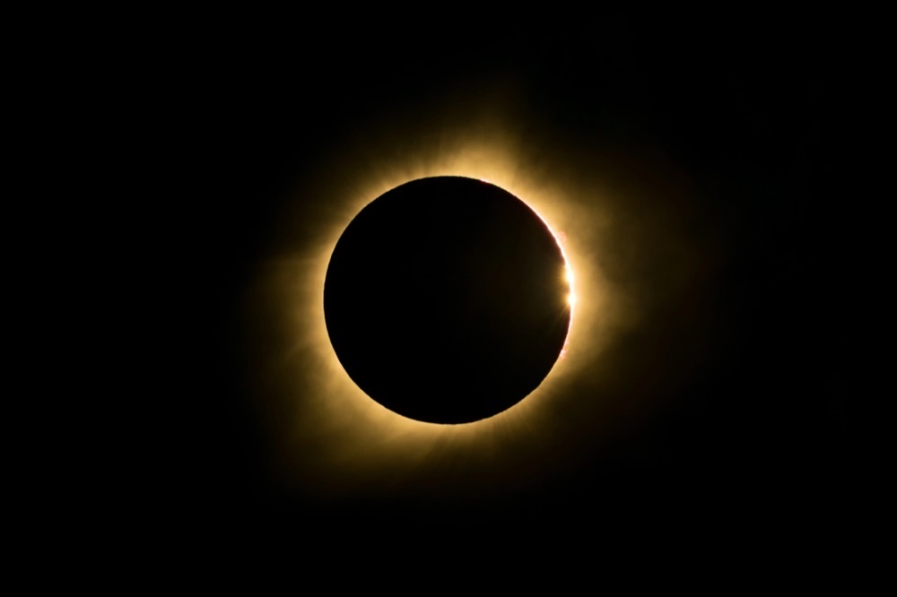 De astrologiska fenomenen lockar ett stigande antal svenskar till destinationer i norra Spanien.