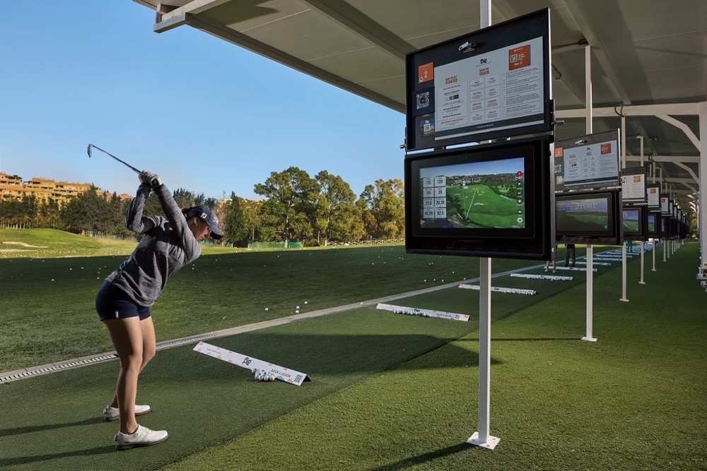 Den nya satsningen breddar nätverket av golfanläggningar och stärker träningsutbudet i Marbellaområdet. Foto: PG Golf & Sports Academy