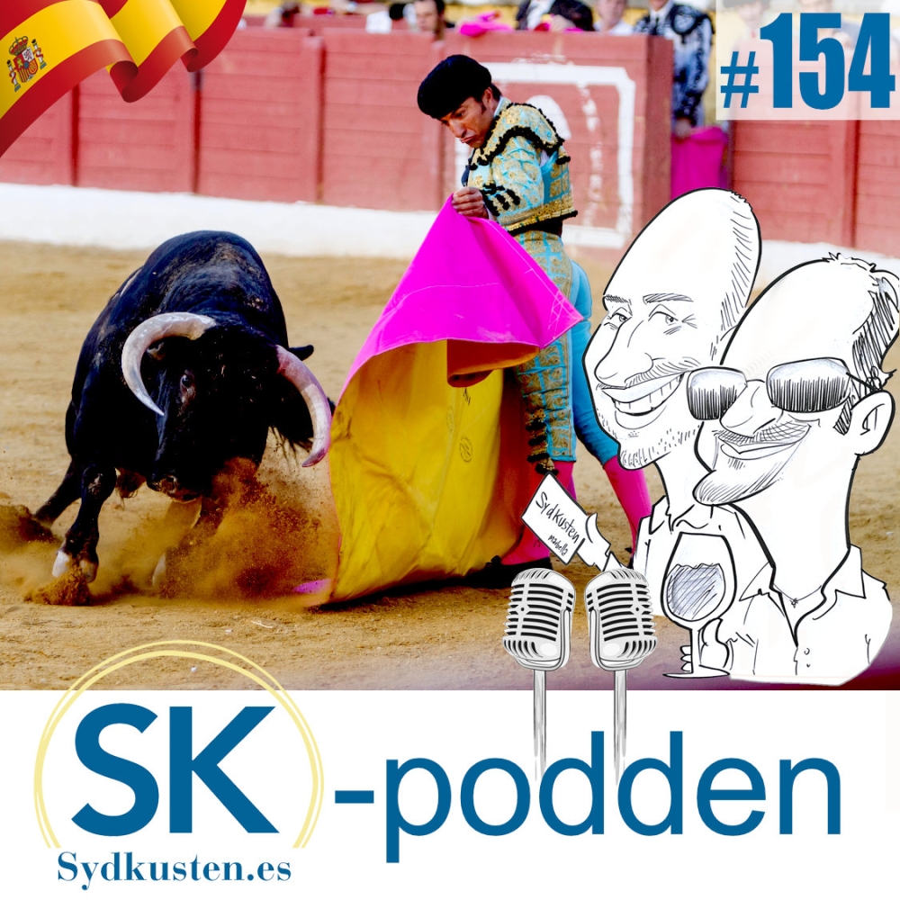 Klicka nedan för att lyssna på inslaget.