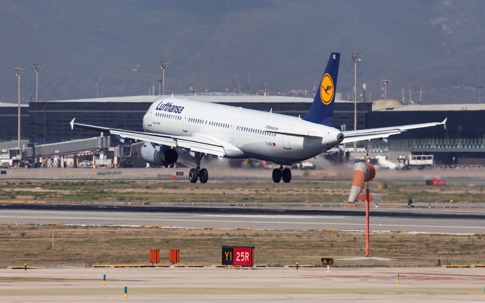 Tyskar och fransmän utgör tillsammans cirka en fjärdedel av den samlade utlandsturismen i Spanien.