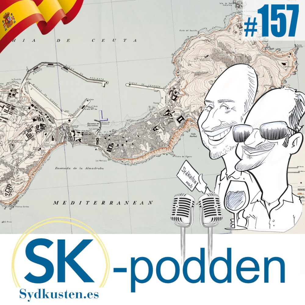 Klicka nedan för att lyssna på inslaget.