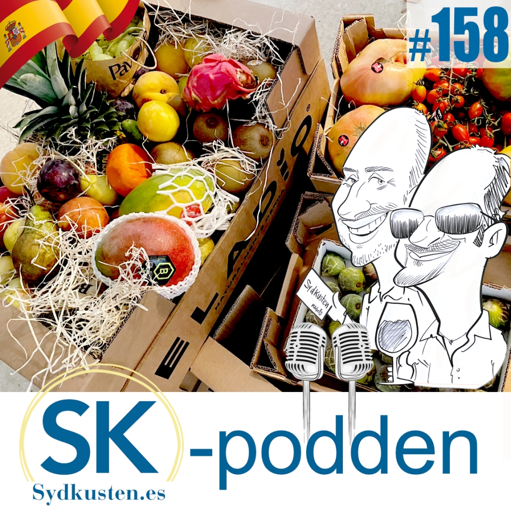 Klicka nedan för att lyssna på inslaget.