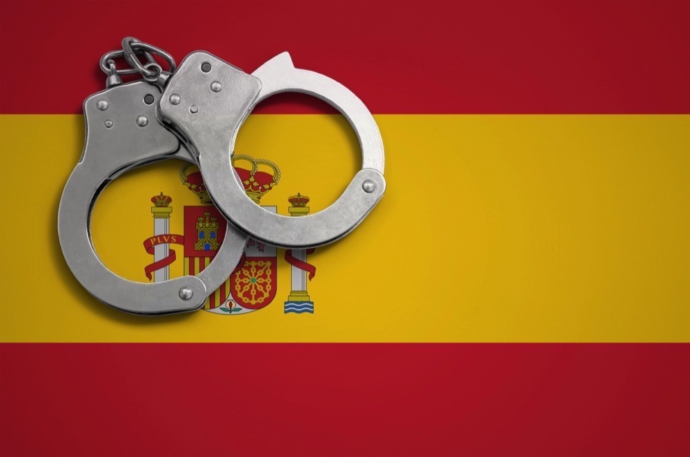 Internationellt polissamarbete har lett till ett stort antal frihetsberövanden i Spanien i utredningar om grova svenska våldsdåd.