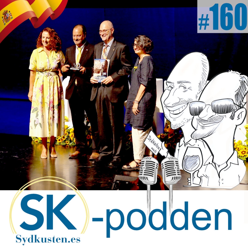 Klicka nedan för att lyssna på inslaget.