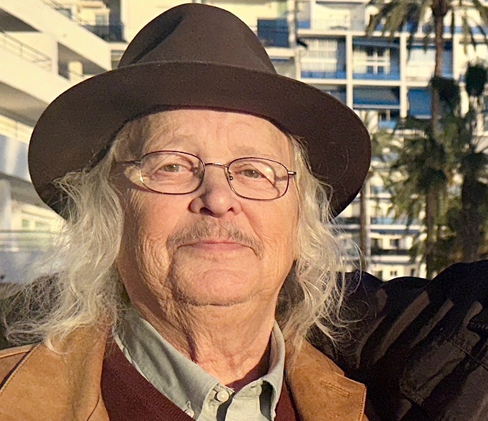 Bengt Sändh, Borås 17.02.1938 – Mijas 29.09.2026.