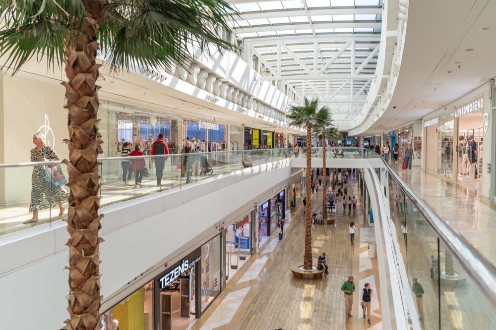 Nya butiker, moderniseringar och ett bredare aktivitetsutbud har stärkt köpcentrets attraktionskraft i Fuengirola.