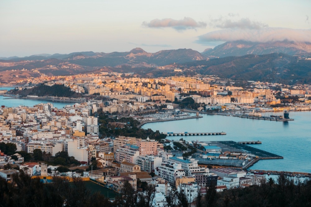 Sedan mitten på augusti augusti har fler än 8.000 migranter återvänt till Marocko från Ceuta.