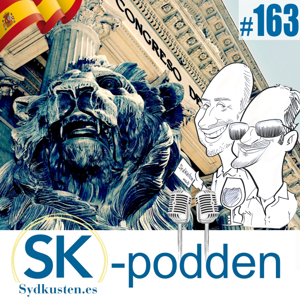 Klicka nedan för att lyssna på inslaget.