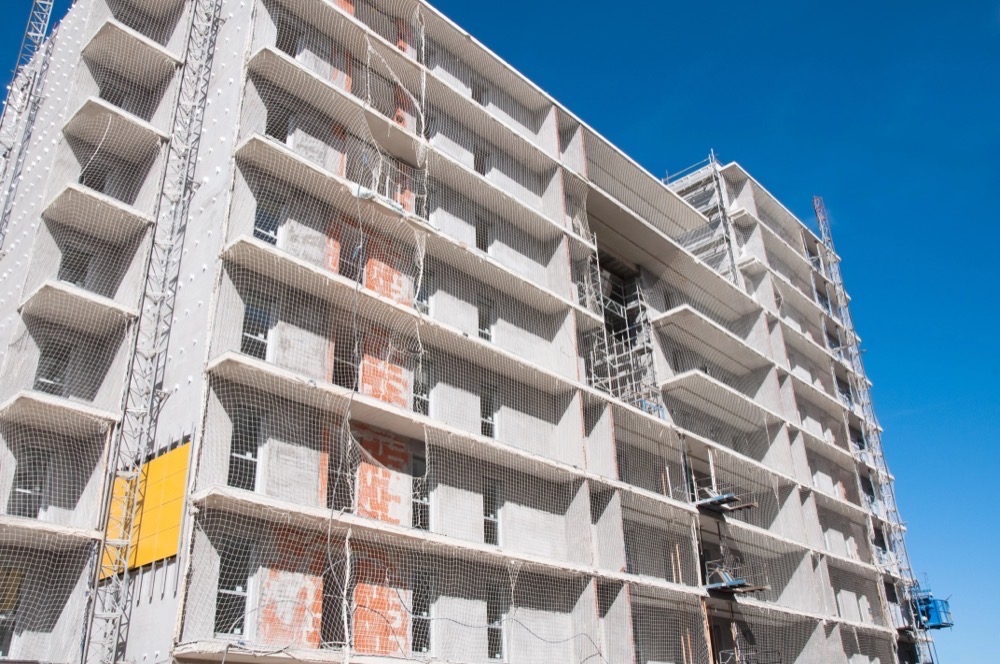 Trots fler f&auml;rdigst&auml;llda hyresr&auml;tter v&auml;ntas bostadsunderskottet n&aring; en miljon bost&auml;der 2028.