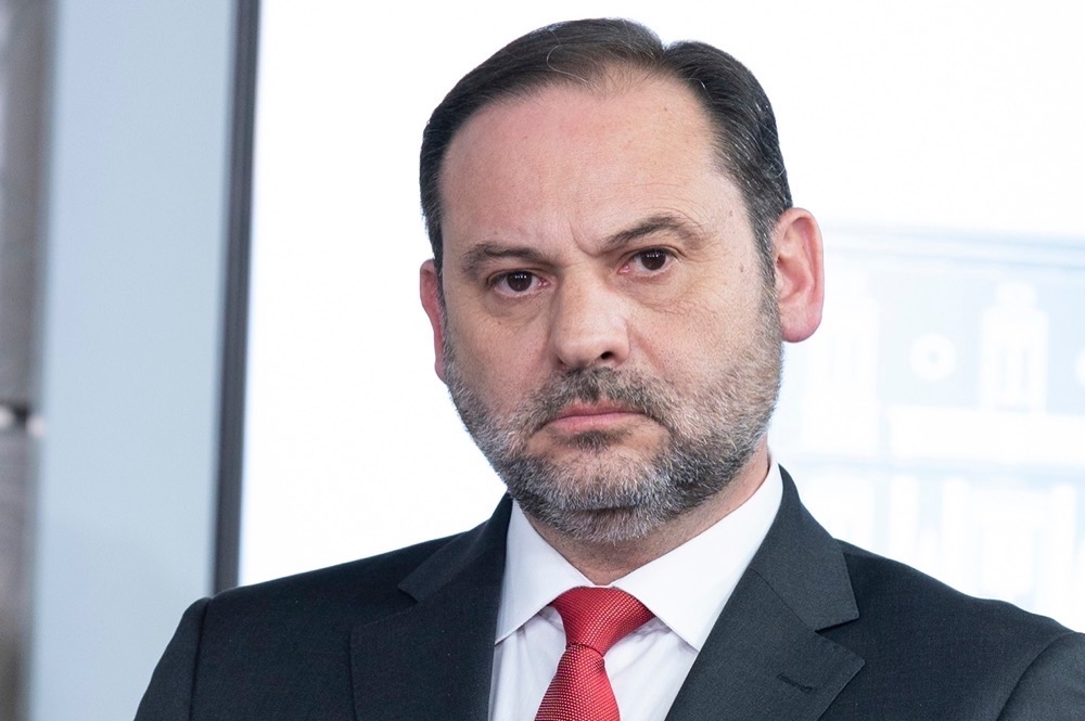 José Luis Ábalos och Koldo García kan nu begära författningsdomstolens prövning av huruvida deras grundläggande rättigheter har kränkts.