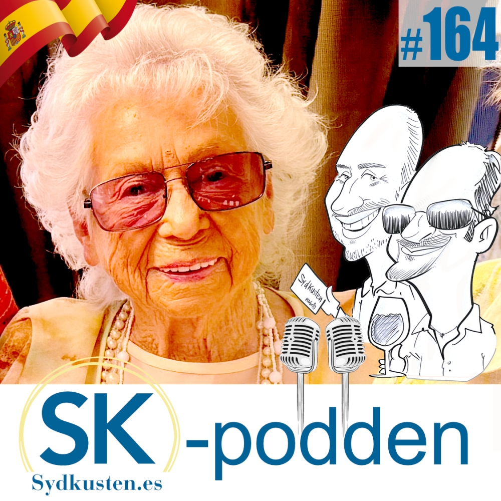 Klicka nedan för att lyssna på inslaget.
