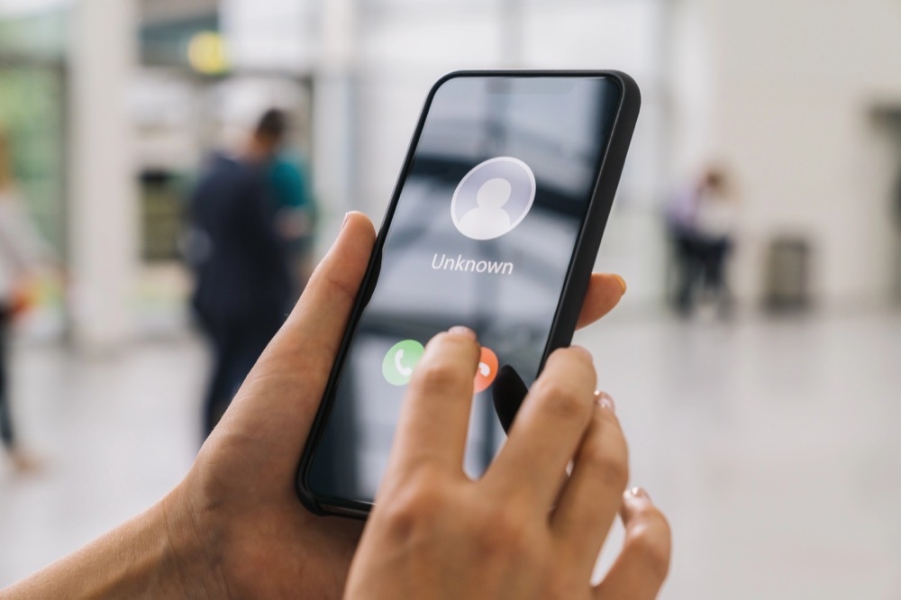 Telefonkunder i Spanien kan nu begära att operatören blockerar hela nummerserien för kommersiella samtal.
