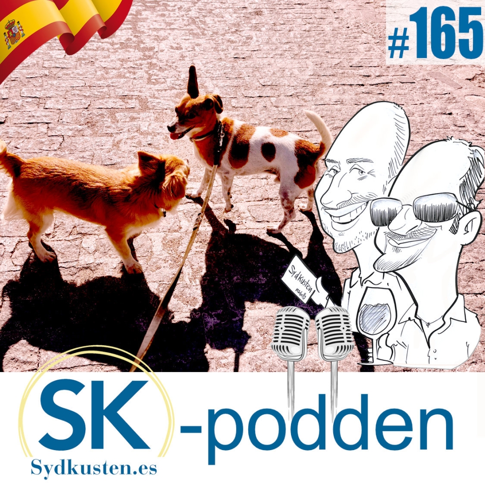 Klicka nedan för att lyssna på inslaget.
