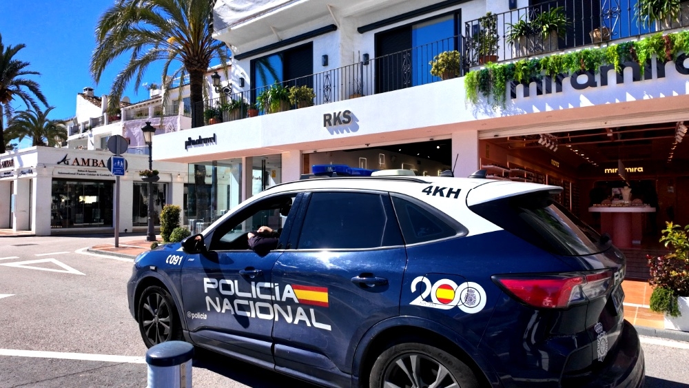 Mannen som attackerades i Marbella hade tidigare undkommit ett mordförsök i Amsterdam, där en svensk och en norsk tonåring greps. Foto: 4kclips/depositphotos.com (Arkivbild)