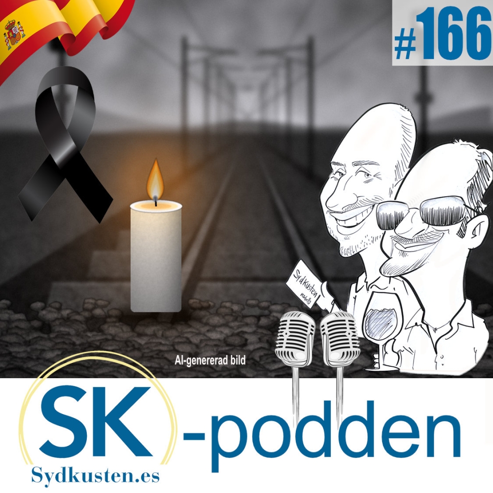 Klicka nedan för att lyssna på inslaget.