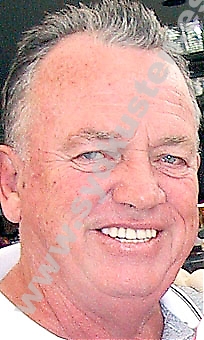 Kurt Linberg var en färgstark affärsmän på Costa del Sol. Han somnade in i sitt hem i Brasilien 12 april, 74 år gammal.